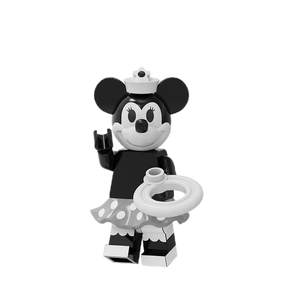 Cartoon45 - Minnie