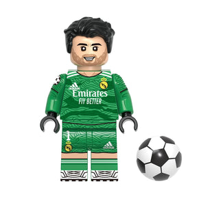 Sport41 - Thibaut Courtois