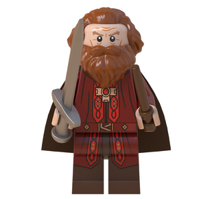 Harry Potter78 - Godric Gryffondor