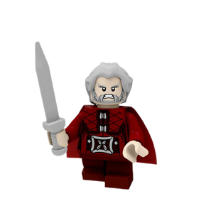 Lord of the Rings13 - Dori