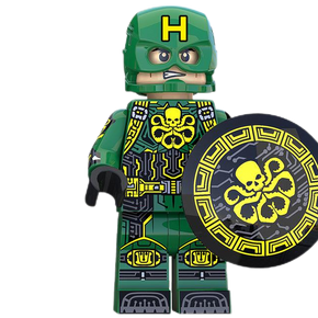 Marvel 181 - Captain America