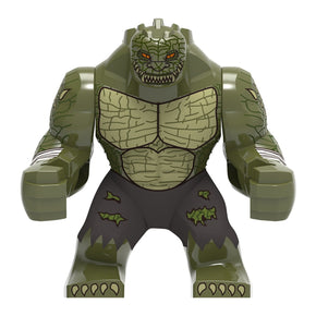 Marvel 82 - Killer Croc