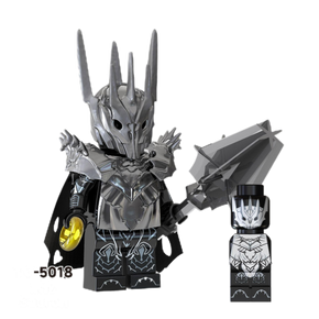 Lord of the Rings41 - Witch King of Angmar