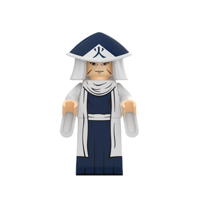 Naruto162 - Senju Tobirama