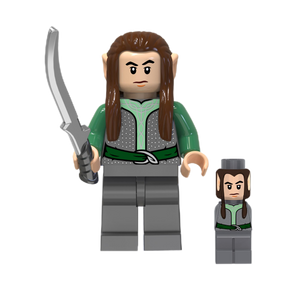 Lord of the Rings46 - Elves