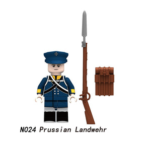 Military106 - Prussian Landwehr