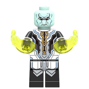 Marvel 283 - Ebony Maw