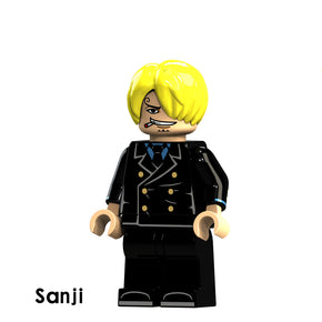 One Piece108 - Sanji