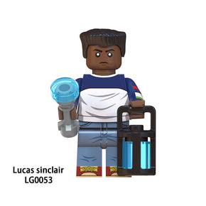 Stranger Things12 - Lucas Sinclair