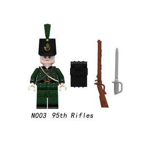 Military85 - 95th Rifles