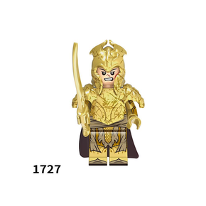 Lord of the Rings93 - Elven Warrior