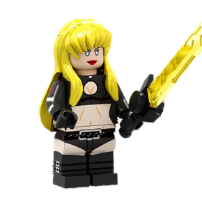 Marvel 220 - Magik