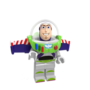 Cartoon48 - Buzz Lightyear