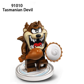 Cartoon76 - Tasmanian Devil