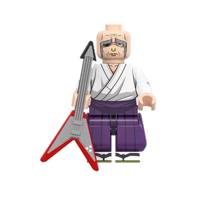 Jujutsu Kaisen 20 - Gakuganji Yoshinobu