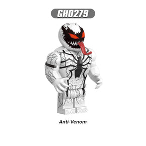 Marvel 590 - Anti Venom