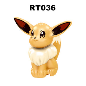Pokemon335 - Eevee