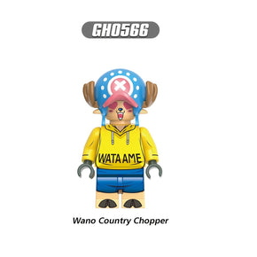 One Piece219 - Tony Chopper
