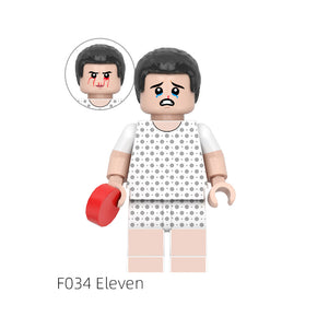 Stranger Things14 - Eleven