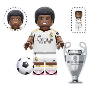 Sport116 - Vinicius Junior