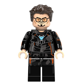 Marvel 286 - Iron Man