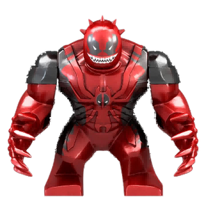 Marvel 211 - Deadpool