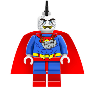 Marvel 262 - Bizarro