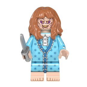 Haloween61 - The Exorcist