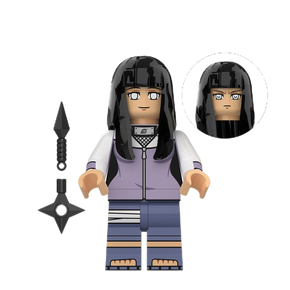 Naruto133 - Hyuga Hinata