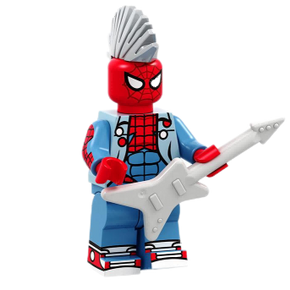 Marvel 221 - Spiderman