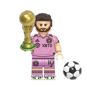 Sport42 - Lionel Messi