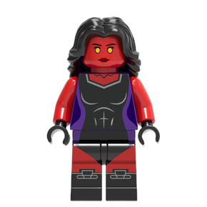 Marvel 312 - Red SheHulk