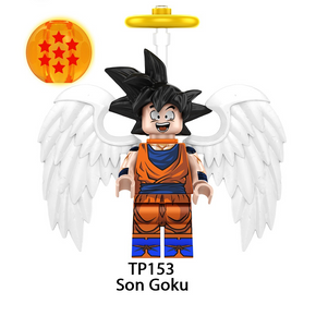 Dragon Ball Z78 - Son Goku