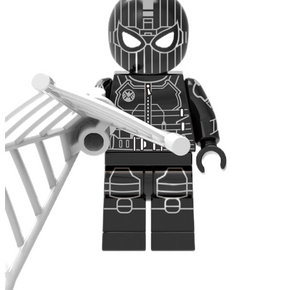 Marvel 513 - Spiderman