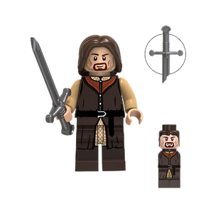 Lord of the Rings43 - Aragorn