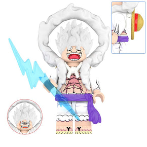 One Piece75 - Monkey D. Luffy