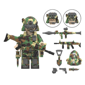 Military54 - KSK Special Forces