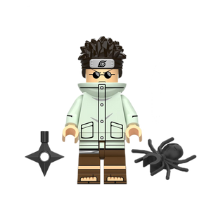 Naruto99 - Aburame Shino