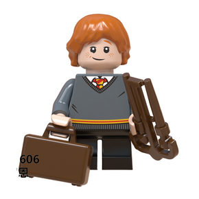Harry Potter87 - Ron Weasley