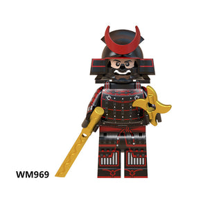 Military80 - Samurai