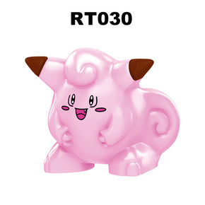 Pokemon329 - Clefairy