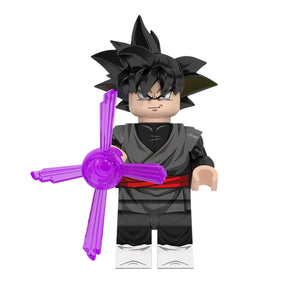 Dragon Ball Z89 - Son Goku