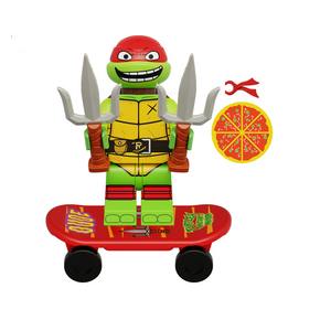 Ninja Turtles4 - Raphael