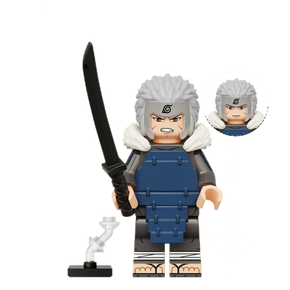 Naruto118 - Senju Tobiram