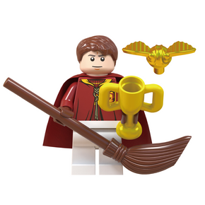 Harry Potter111 - Oliver Wood