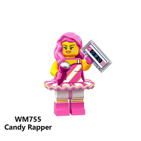Fun37 - Candy Rapper