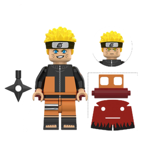 Naruto152 - Uzumaki Naruto