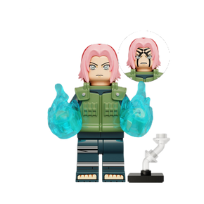 Naruto102 - Haruno Sakura