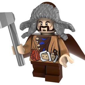 Lord of the Rings83 - Bombur