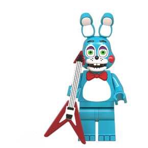 5 Nights at Freddy's 15 - Bonnie